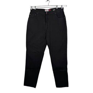 VTG dead stock Levi's‎ 545 Loose Fit Signature Jeans NOS Black sz 42x36
